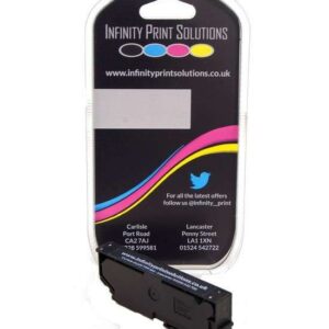 IPS Compatible for Epson Magenta Ink Cartridge