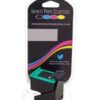 IPS Compatible HP 351 Tri-Colour Print Cartridge 3.5ml (Low Capacity)
