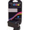 IPS Compatible HP 350XL Black Print Cartridge 25ml (High Capacity)