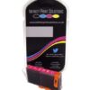 IPS Compatible HP 364XL Magenta Ink Cartridge (High Capacity)