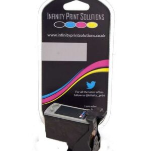 IPS Compatible Canon CL-41 Tri-Colour Print Cartridge (High Capacity)