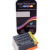 IPS Compatible Canon PGI-525/CLI-526 Multipack (Black/Cyan/Magenta/Yellow)