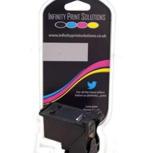 IPS Compatible Canon PG-510 Black Print Cartridge (Low Capacity)