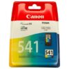 Canon CL-541 Tri-Colour Print Cartridge (LC)