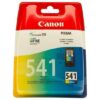 Canon CL-541XL Tri-Colour Print Cartridge (High Capacity)