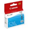 Canon CLI-526 Cyan Ink Cartridge