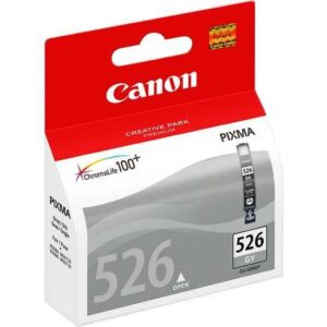 Canon CLI-526 Grey Ink Cartridge