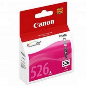 Canon CLI-526 Magenta Ink Cartridge