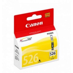 Canon CLI-526 Yellow Ink Cartridge