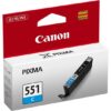 Canon CLI-551 Cyan Ink Cartridge