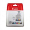Canon PGI-570/CLI-571 Multi-Pack (Photo Black/Black/Cyan/Magenta/Yellow)