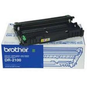 Image of Brother DR2100 Drum Unit 12K