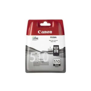 Canon PG-510 Black Print Cartridge (Low Capacity)