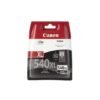 Canon PG-540XL Black Print Cartridge (High Capacity)