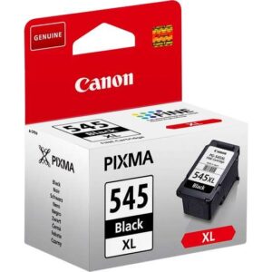 Canon PG-545XL Black Print Cartridge (High Capacity)