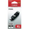 Canon PGI-550 XL Black Ink Cartridge
