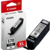 Canon PGI-570XL Black Cartridge