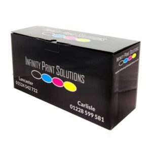 Compatible Brother TN2000 Mono Toner ensures crisp prints, 2,500-page yield, and hassle-free installation for economical printing.