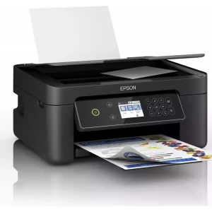 Epson Expression XP-3205