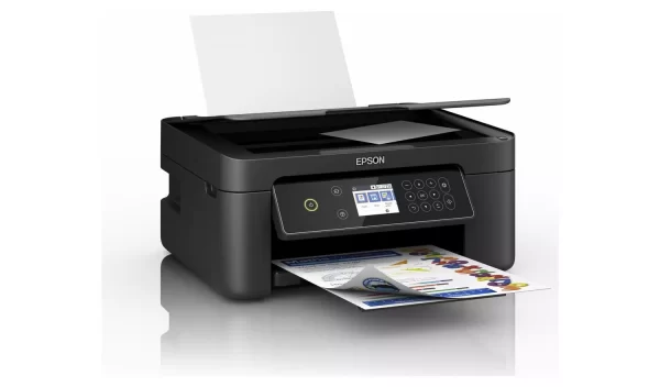 Epson Expression XP-3205