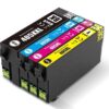 Compatible 405XL Multi-Pack Ink Cartridges