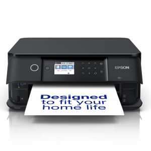 Epson Expression Premium XP-6100 A4 Multifunction Wireless Inkjet