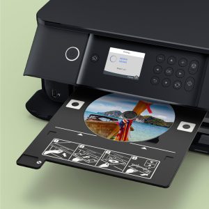 Epson Expression Premium XP-6100 A4 Multifunction Wireless Inkjet