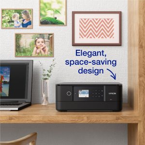 Epson Expression Premium XP-6100 A4 Multifunction Wireless Inkjet