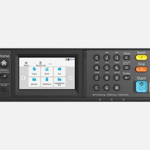 Kyocera ECOSYS MA2600cfx