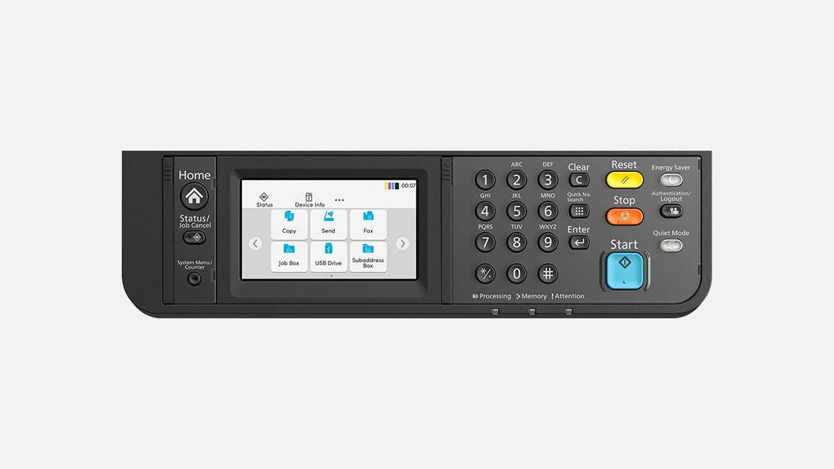Kyocera ECOSYS MA2600cfx