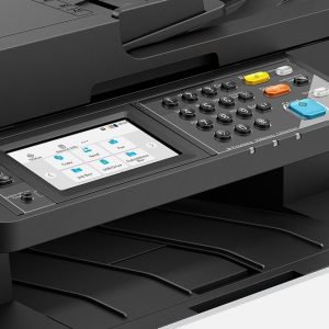 Kyocera ECOSYS MA2600cwfx