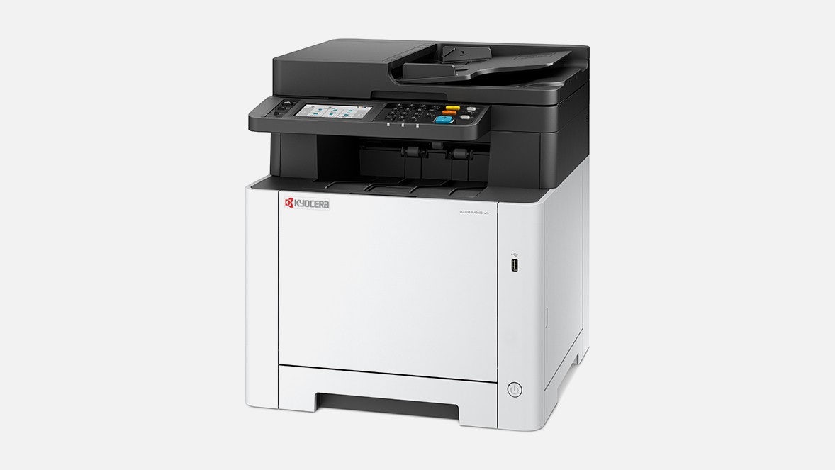 Kyocera ECOSYS MA2600cwfx