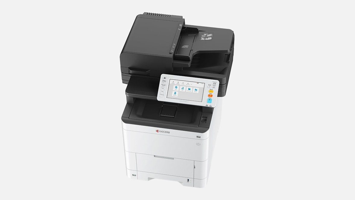 Kyocera ECOSYS MA3500CIX