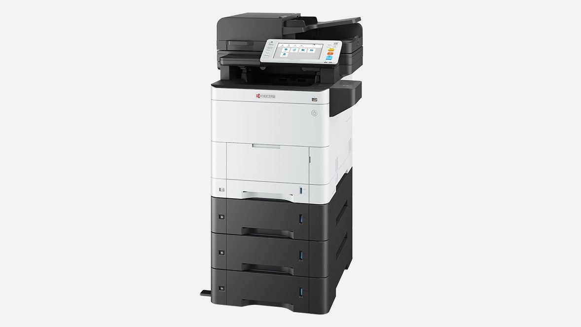 Kyocera ECOSYS MA3500CIX