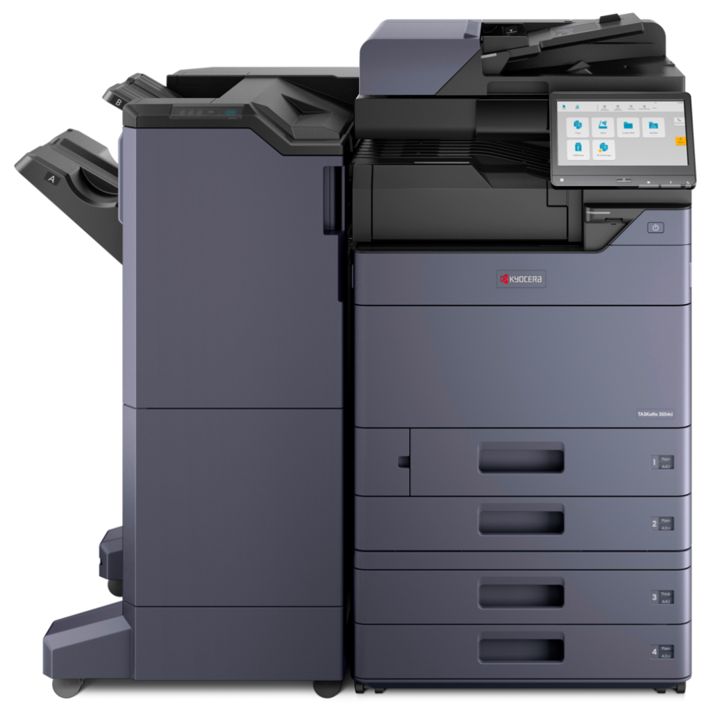KYOCERA Taskalfa 7054ci - LP10 - Infinity Print Solutions