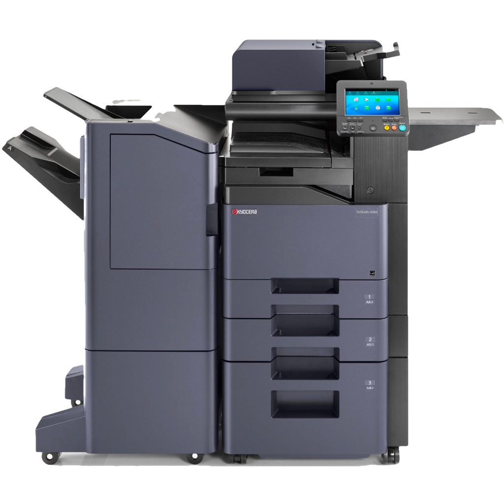 KYOCERA Taskalfa 408ci - LP4 - Infinity Print Solutions